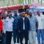 Le ministre Moussa Moïse Sylla lance à N’Zérékoré une tournée nationale pour la construction des musées et centres culturels régionaux